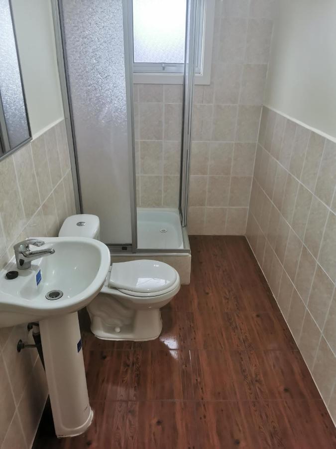 Hostal Piedra Santa Malalcahuello Zewnętrze zdjęcie