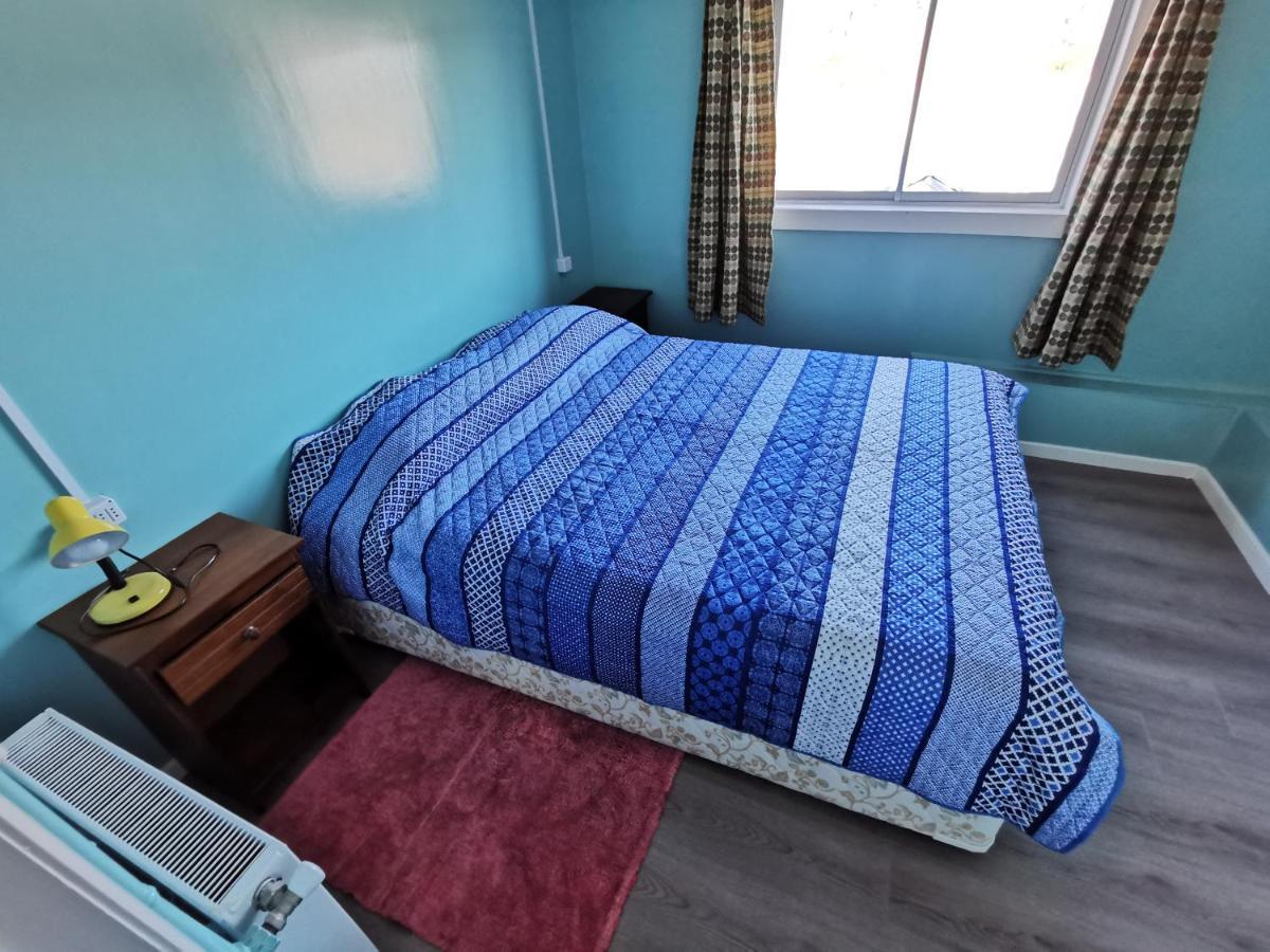 Hostal Piedra Santa Malalcahuello Zewnętrze zdjęcie