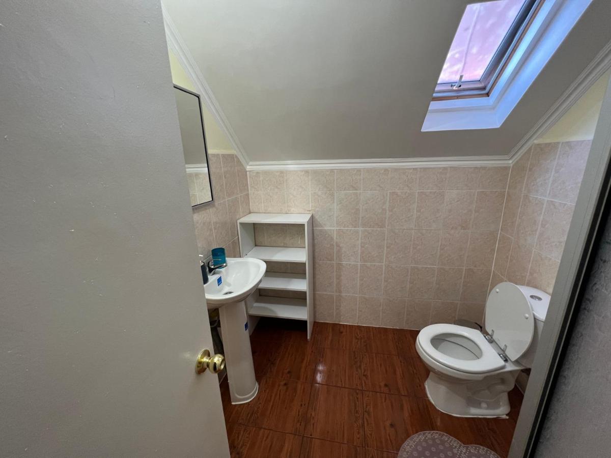 Hostal Piedra Santa Malalcahuello Zewnętrze zdjęcie