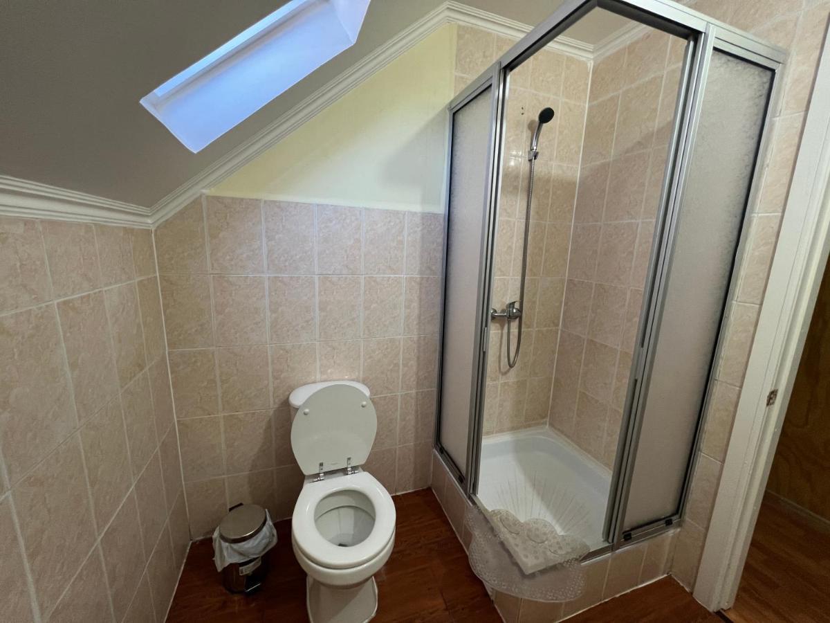 Hostal Piedra Santa Malalcahuello Zewnętrze zdjęcie