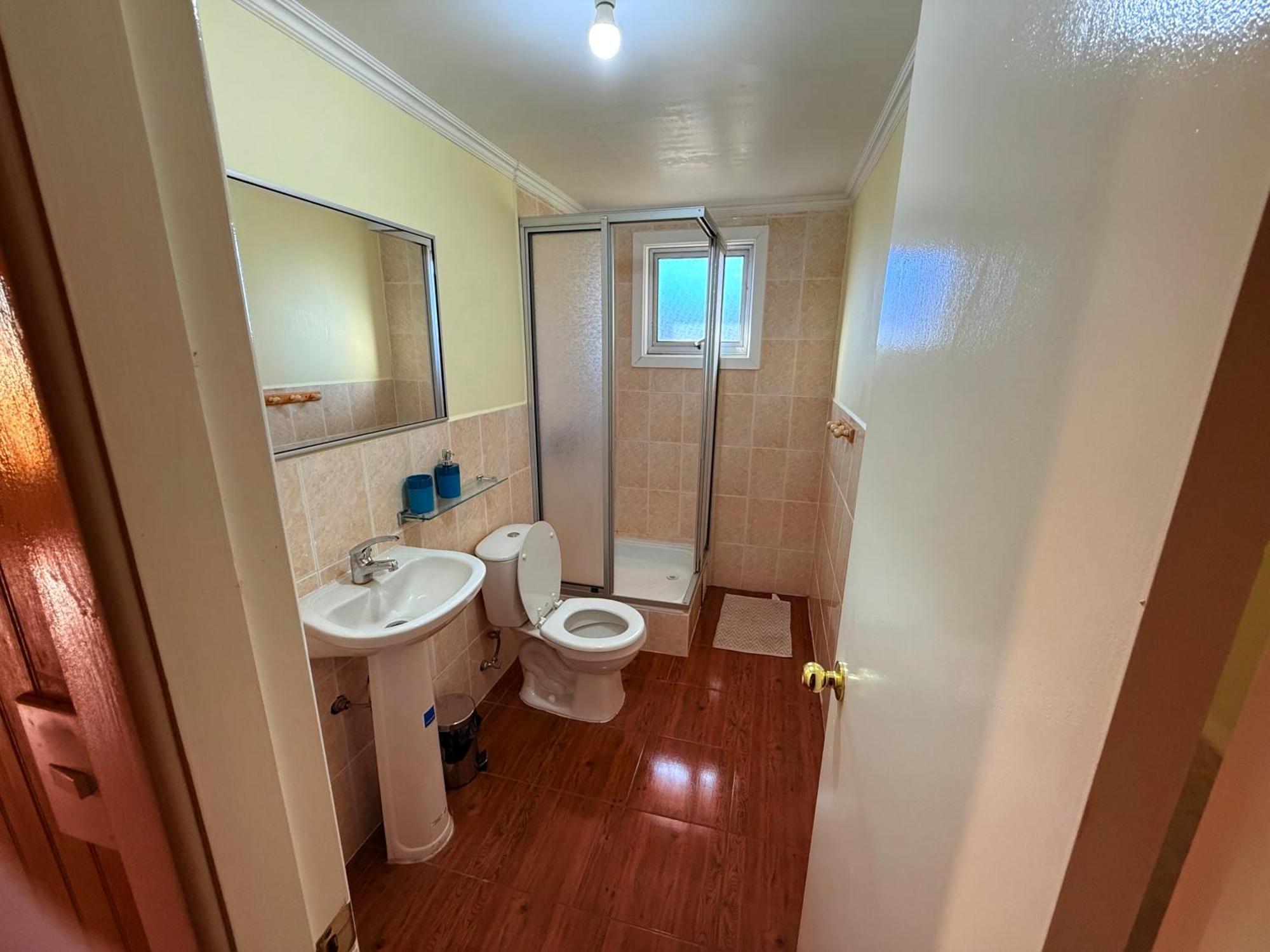 Hostal Piedra Santa Malalcahuello Zewnętrze zdjęcie