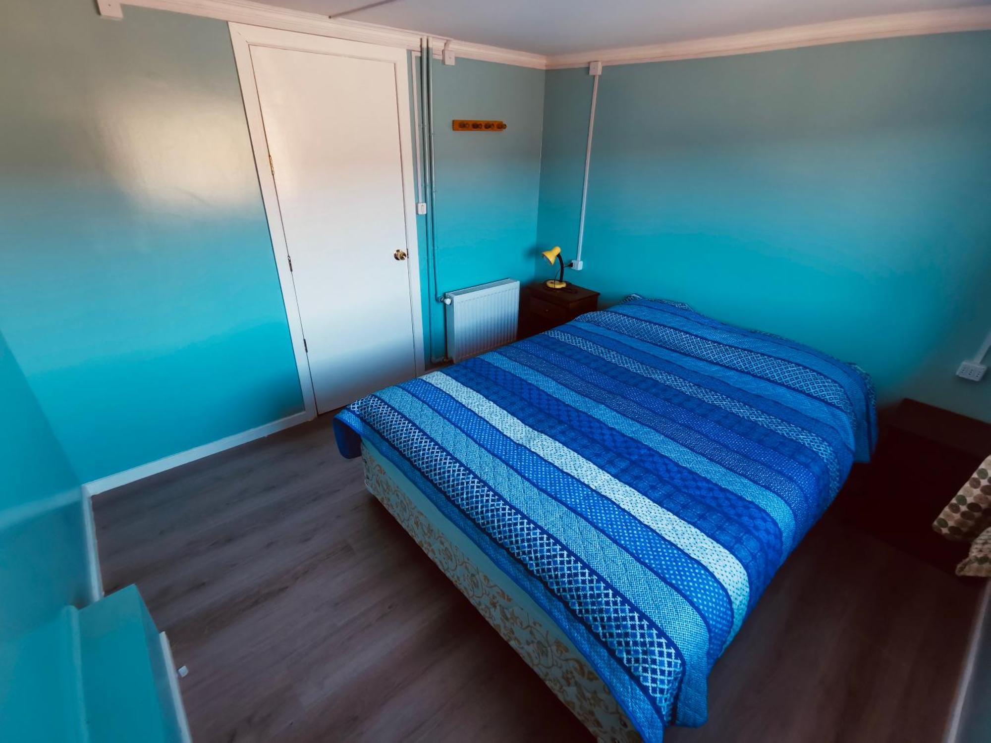 Hostal Piedra Santa Malalcahuello Zewnętrze zdjęcie